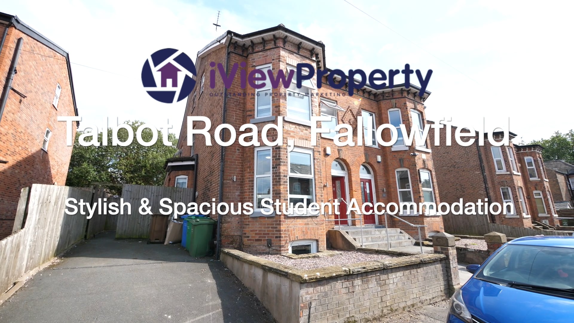 Talbot Road, Fallowfield iViewProperty Video Tour 8.mp4 on Vimeo