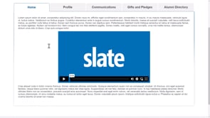 Related Embedded Video Item Thumbnail