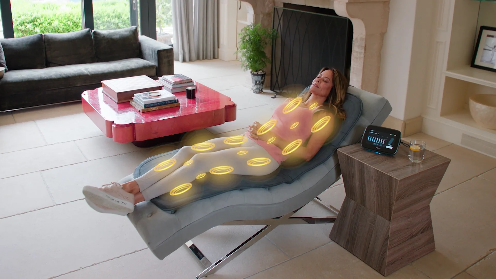 What is BEMER in Under 8 Minutes (U.S.) on Vimeo