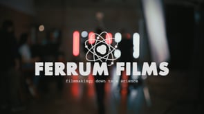 Ferrum Films - Equipment Rentals