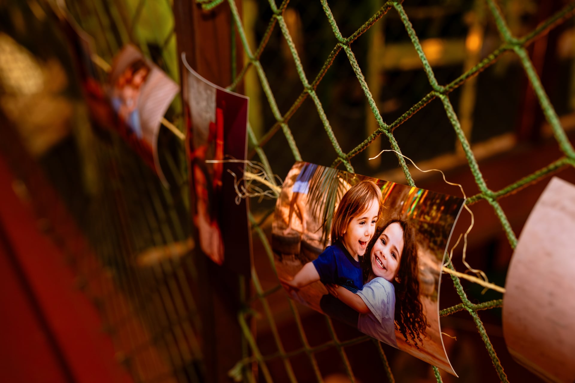 Emoção e Alegria Lá no Quintal! 