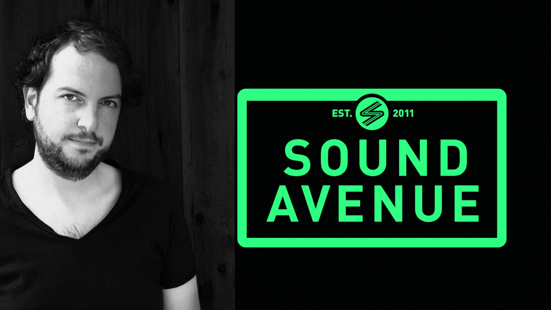 Label: Sound Avenue - A&R: Madloch