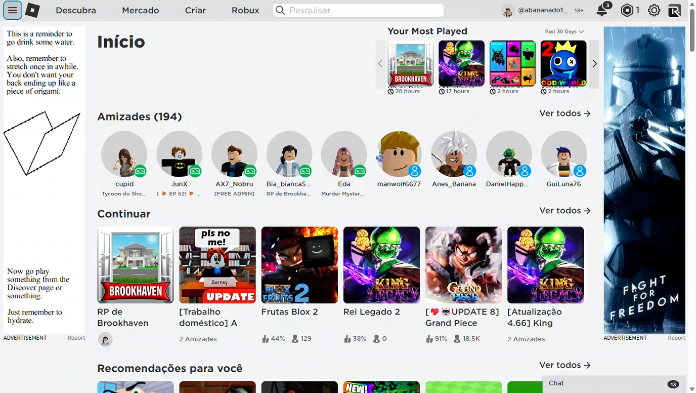 Roblox 2023-07-26 20-54-04 on Vimeo