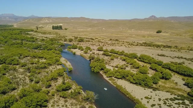 patagonia river ranch