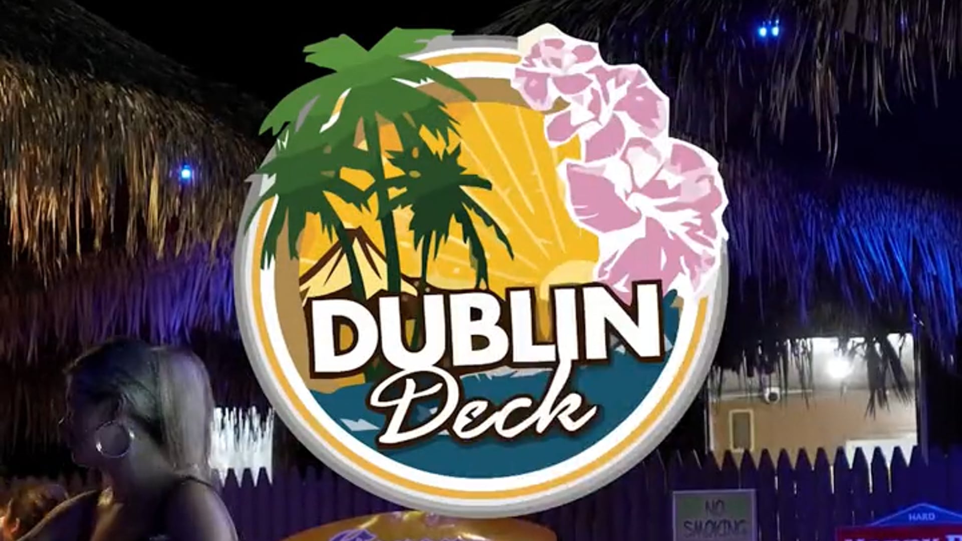 Dublin Deck Ad - July 2023