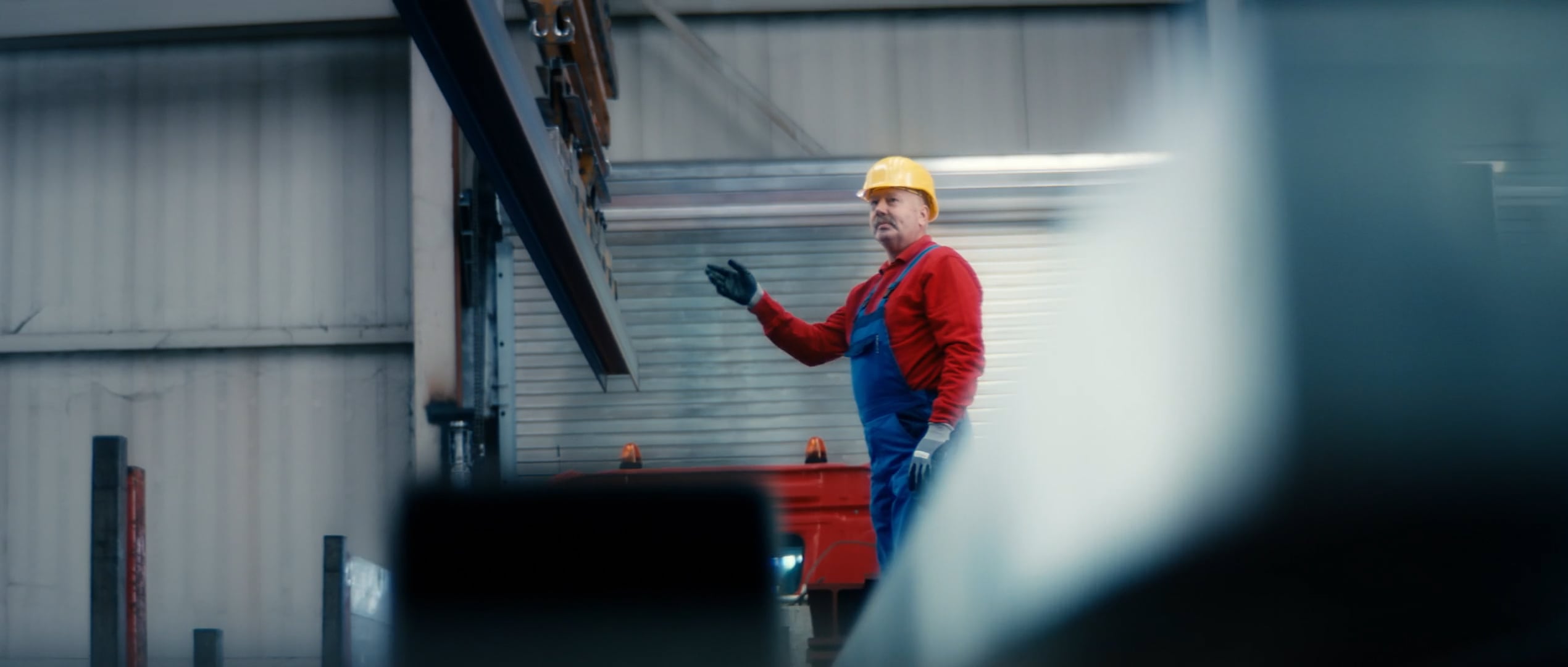 KLEINER Brandfilm | Tradition mit Zukunft