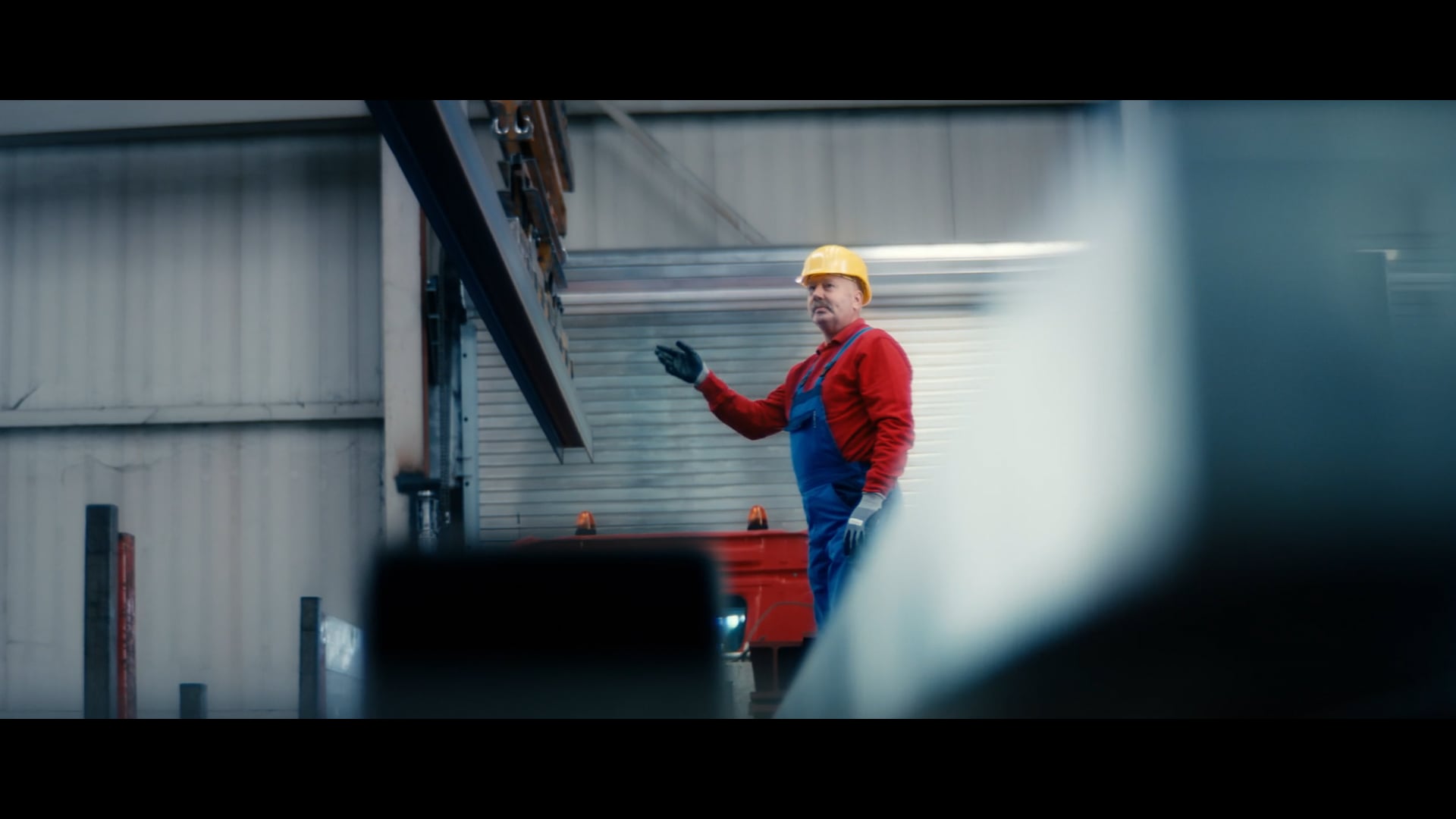 KLEINER Brandfilm | Tradition mit Zukunft