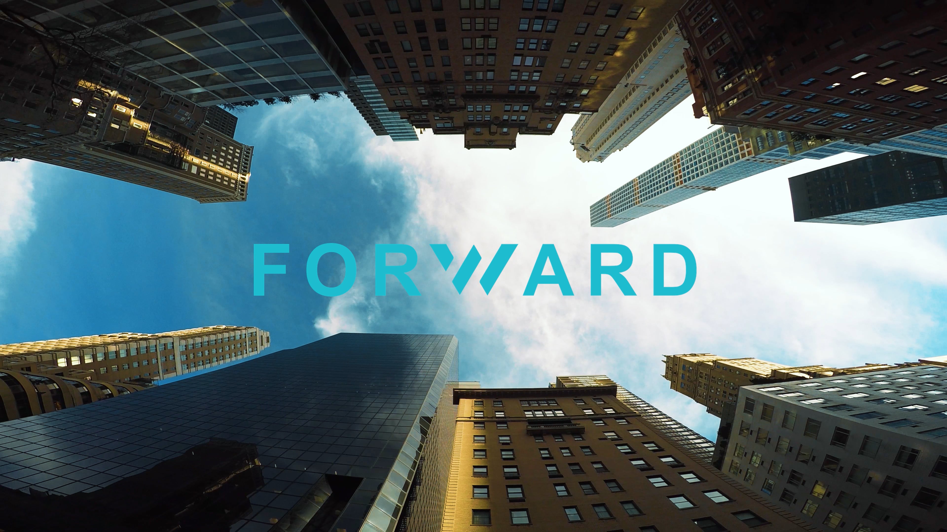 Tech Company Promo Video // 4K