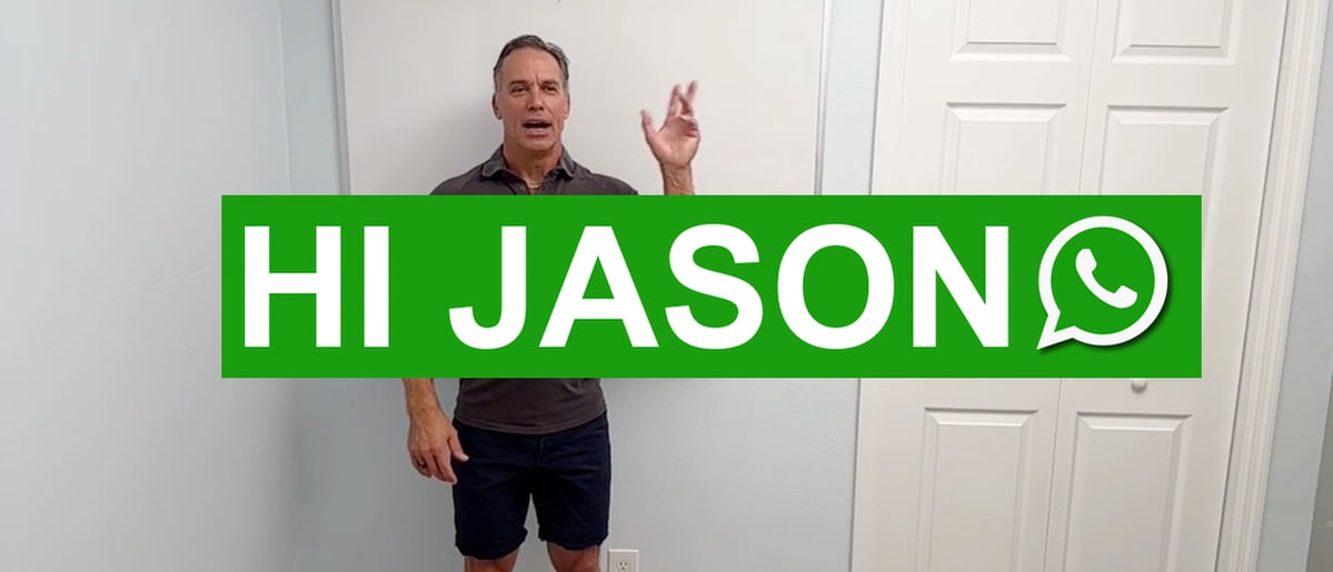 Hi Jason on Vimeo