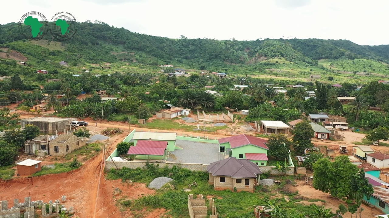 ADB — Making A Difference — Cassava