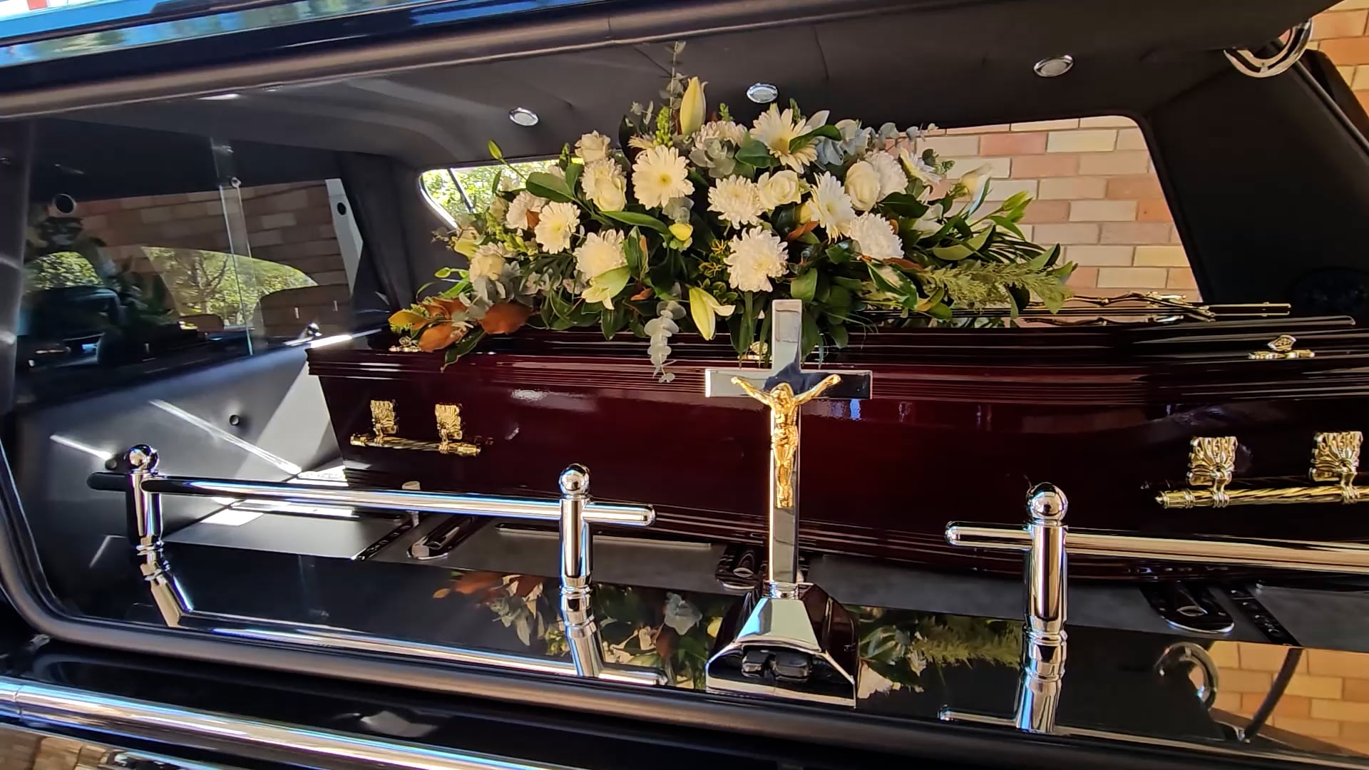 Our Lady Queen of Peace Parish, Greystanes