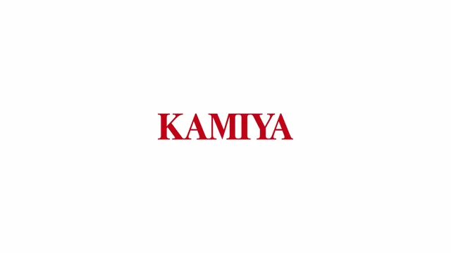 KAMIYA 2023aw