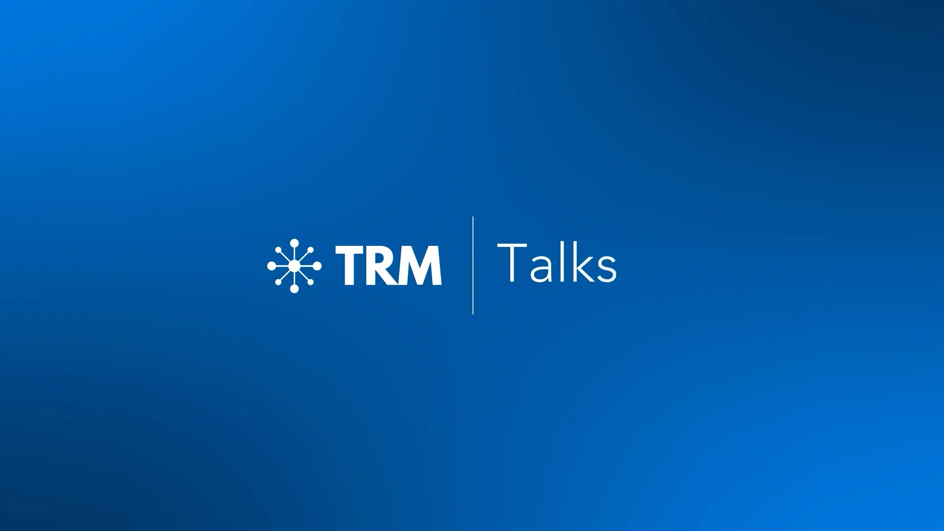 TRM Talks Answering Treasurys DeFi Risk Assessment