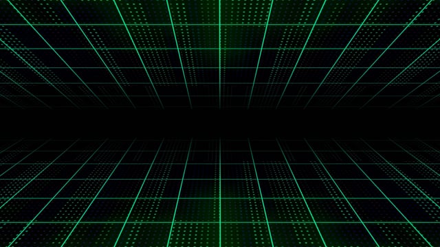 4K Dark Wallpaper Blue Lines Grid Lines Backgrounds Pattern Full Frame   Wallpaperforu