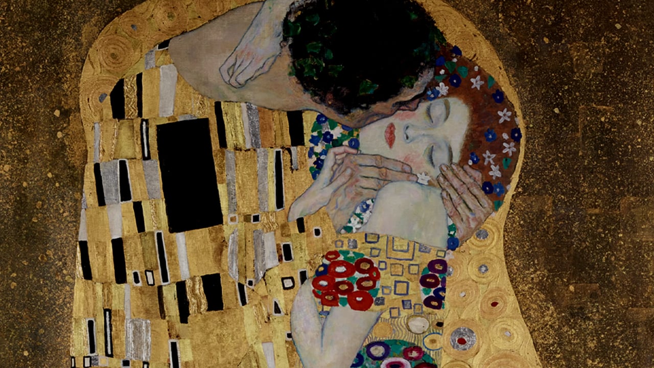 Klimt & Schiele: Eros and Psyche