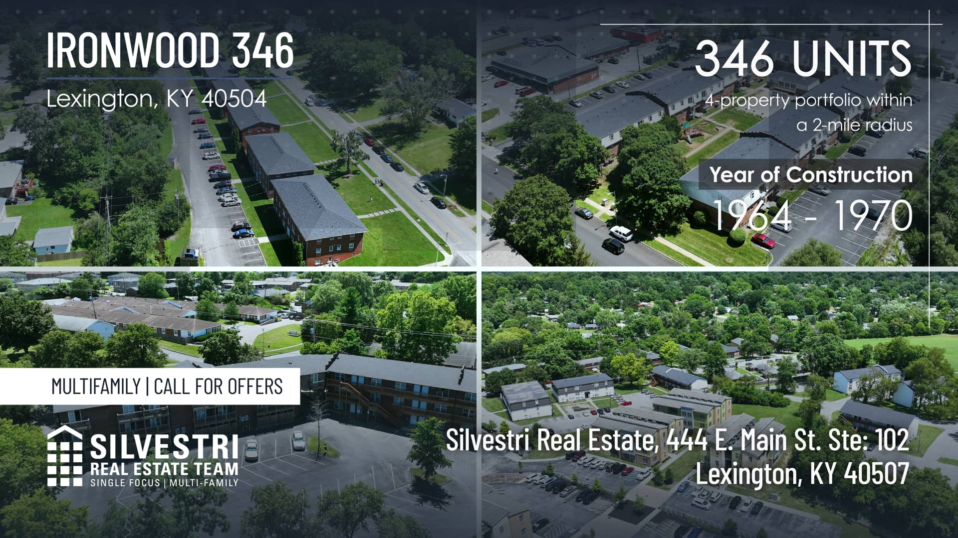 For Sale | Lexington, KY 40504 | Silvestri Real Estate Team | Videom on ...