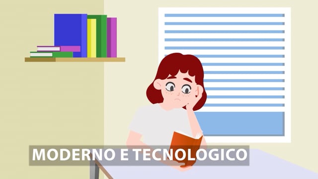 CLIP 04 - INDIRIZZO SCIENTIFICO