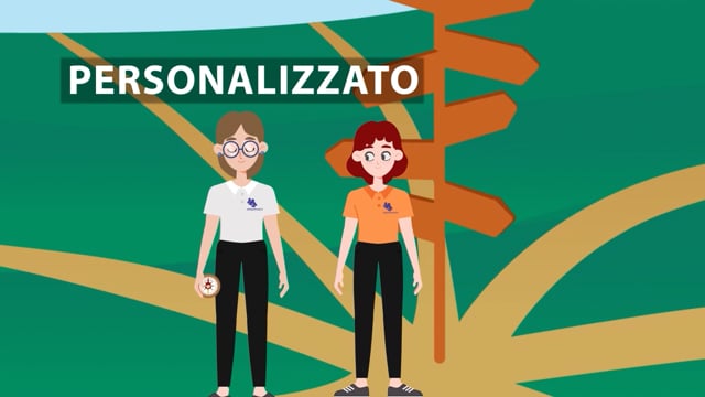 CLIP 05 - INDIRIZZO SCIENTIFICO