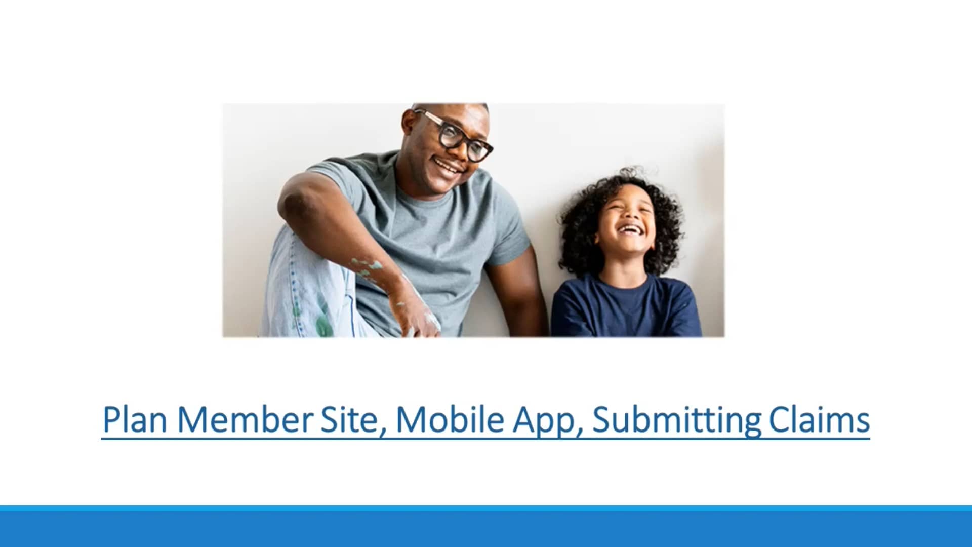 Manulife How to Claim & Additional Benefits on Vimeo