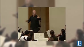 Jesús López Cobos: Beethoven – Symphony no. 9 op 125 – III. Adagio molto e cantabile