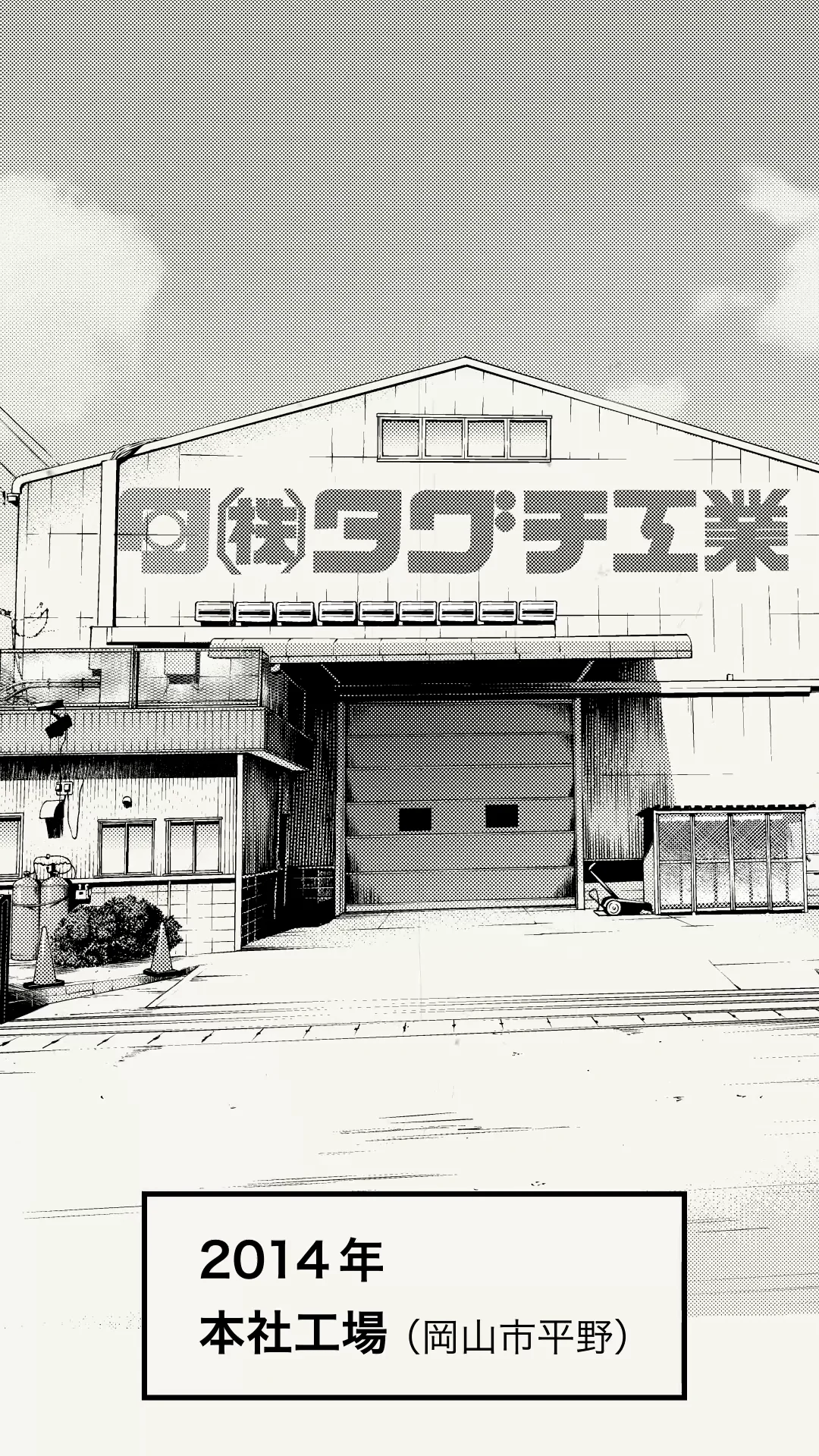 タグチグループ 新卒採用サイト タグチグループ 新卒採用サイト