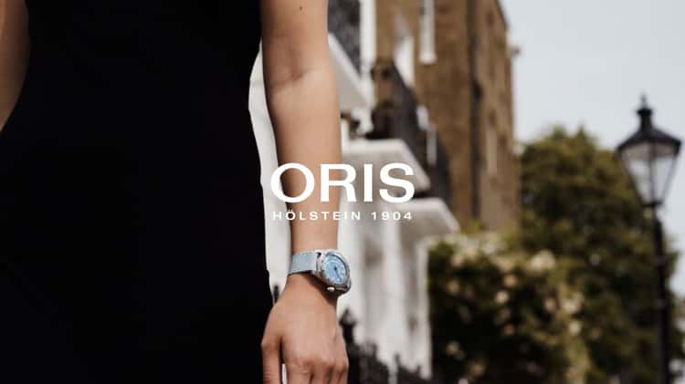 Oris Diver Sixty Five Cotton Candy 01 733 7771 4055 07 3 19 02S