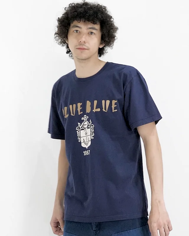 UVERworldUVERworld TAKUYA∞ COBALT BLUE シャツ ショーツ L 