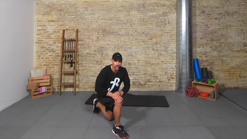 Fortalece y define de pies a cabeza