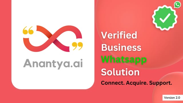 Videos from Anantya.ai