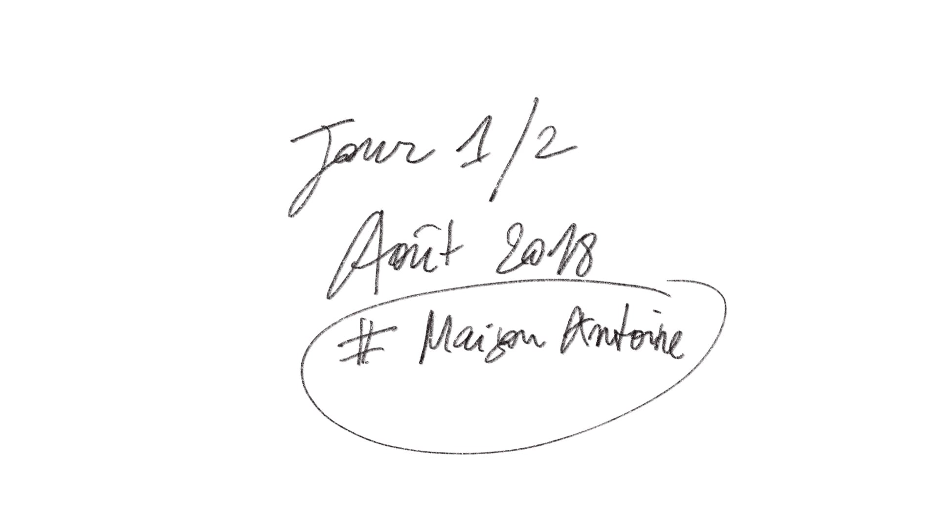 Jour 1/2/18_Maison Antoine