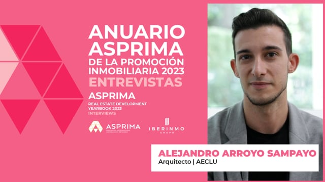 Alejandro Arroyo Sampayo - AECLU