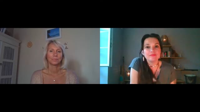 Atelier 198 "Guérir les héritages du passé pour créer un avenir épanoui" Nathalie Balacé