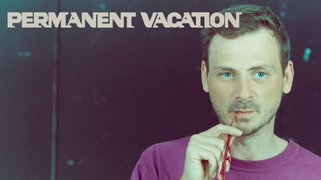 Label: Permanent Vacation - A&R: Benjamin Fröhlich