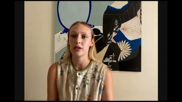 Результаты после программы