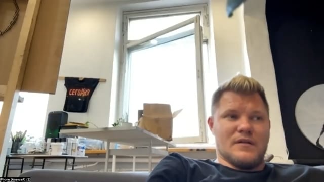 Видео-отзыв выпускника программы «Хочу в арт-среду»: Проекты и выставки
