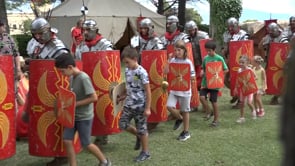 Nova edició del familiaria al Mac Empúries 