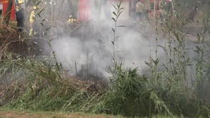 L'Escala aprova dilluns el nou pla de prevenció d'incendis municipal