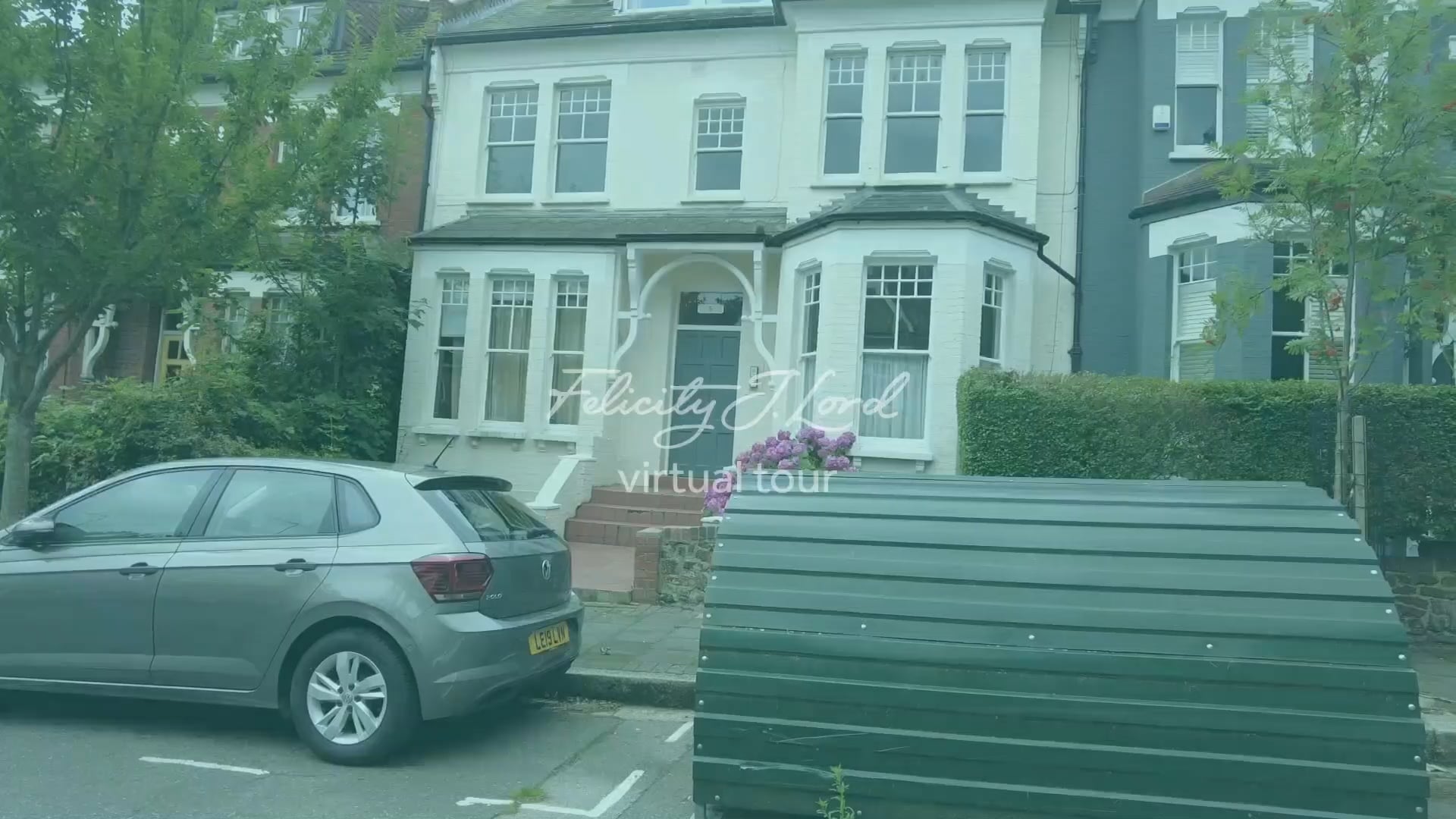 Quick Sneak Peek of Holmbury View, Clapton, E5, 2 bedroom Flat