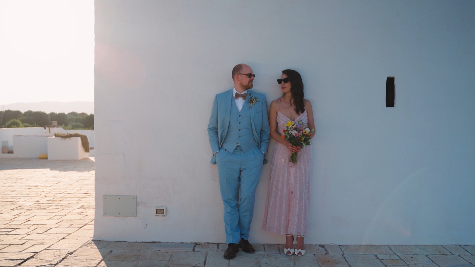 Renaud + Letizia