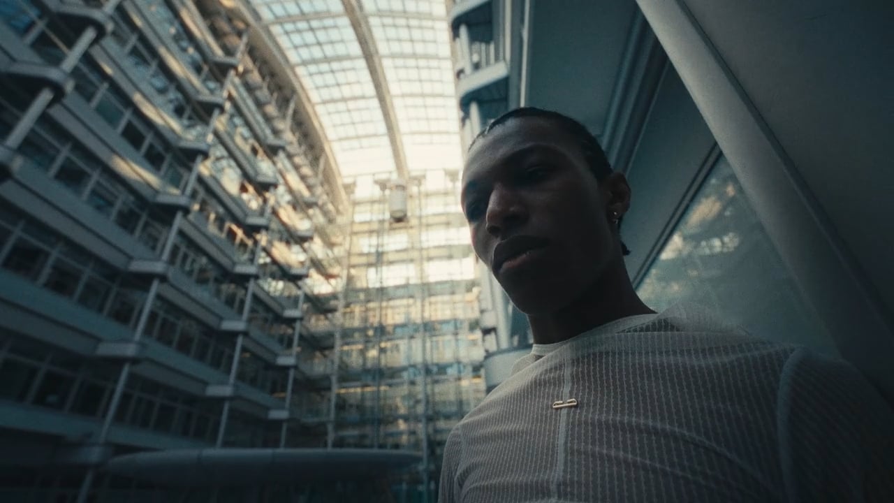 SF1OG x DR MARTENS | BERLIN FASHION WEEK