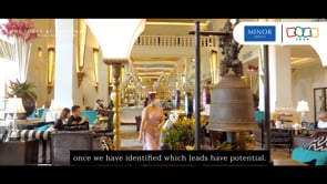 Minor Hotels - Customer Success Story (Olga Kovshanova - SR. Director Loyalty & Partnership and B2B Digital Sales)