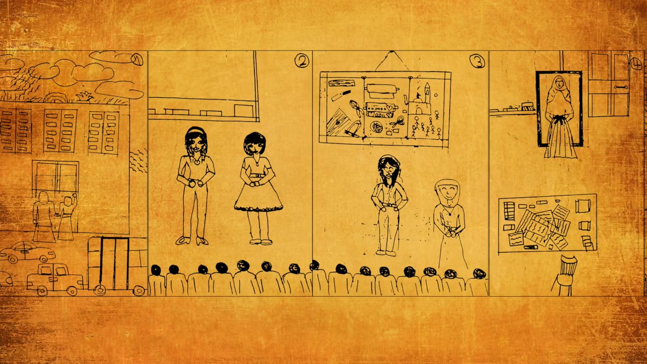 Al Khalifa I Love Letters to Al-Khalifa, a video by Al Khalifa