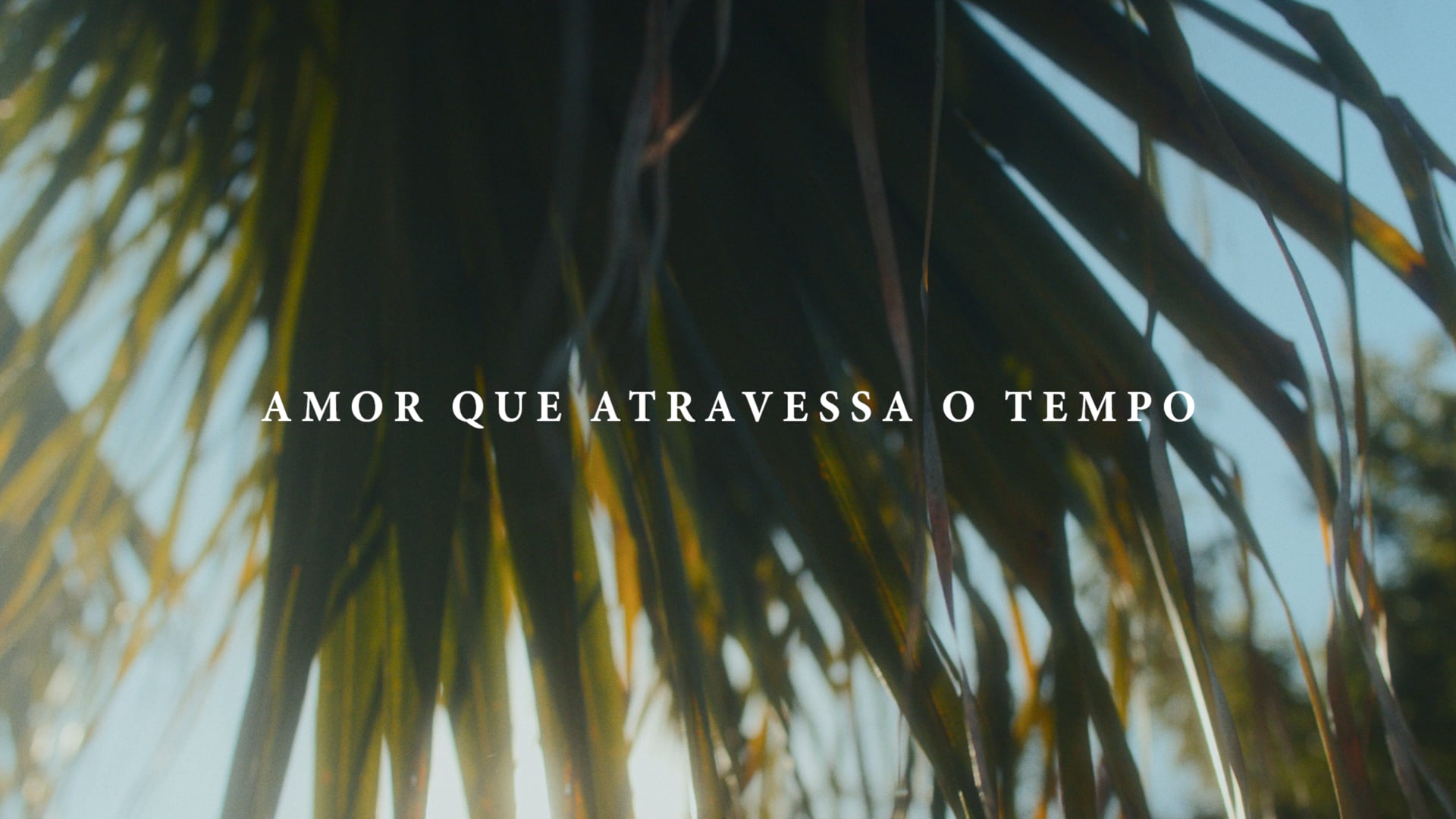Cartago - Amor que atravessa o tempo - Daniel