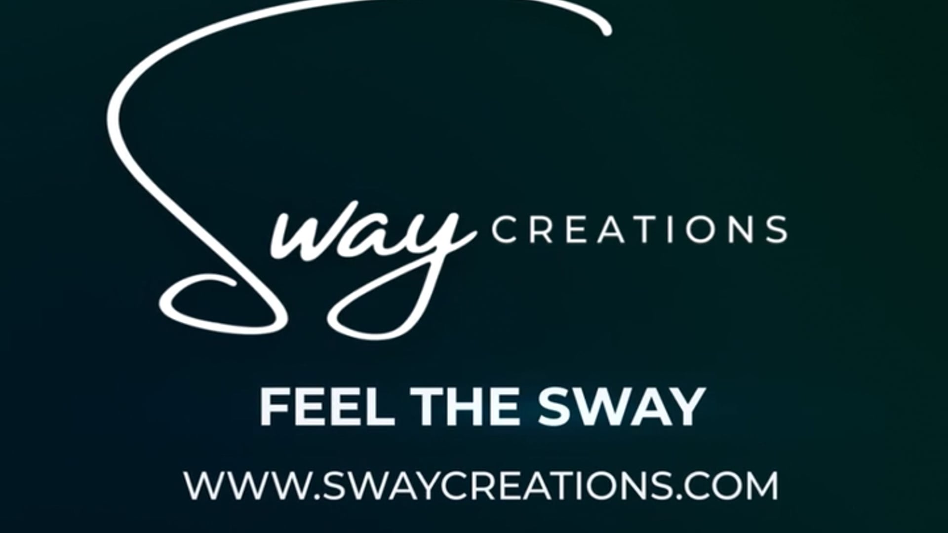 Sway Creations Client Testimonials Promo