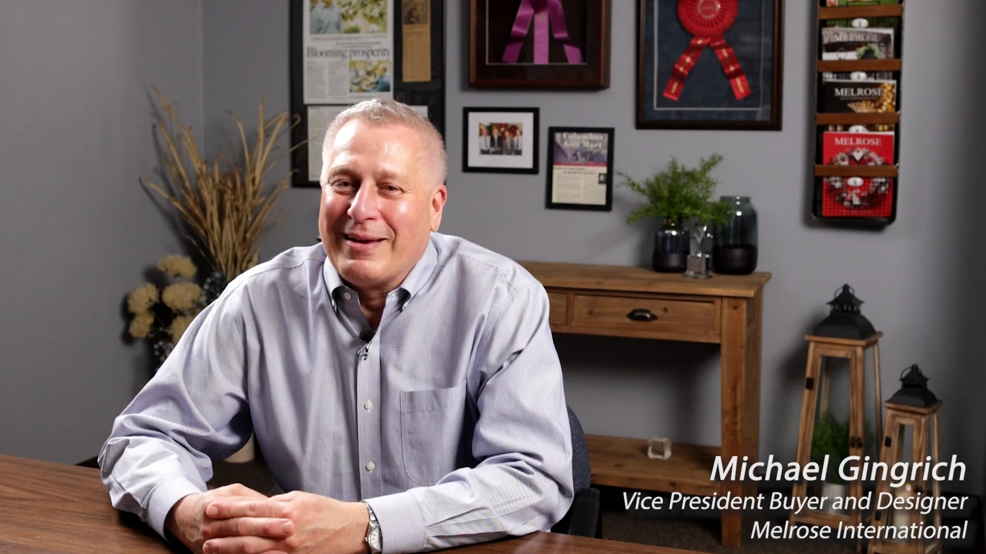 Careers at Melrose on Vimeo