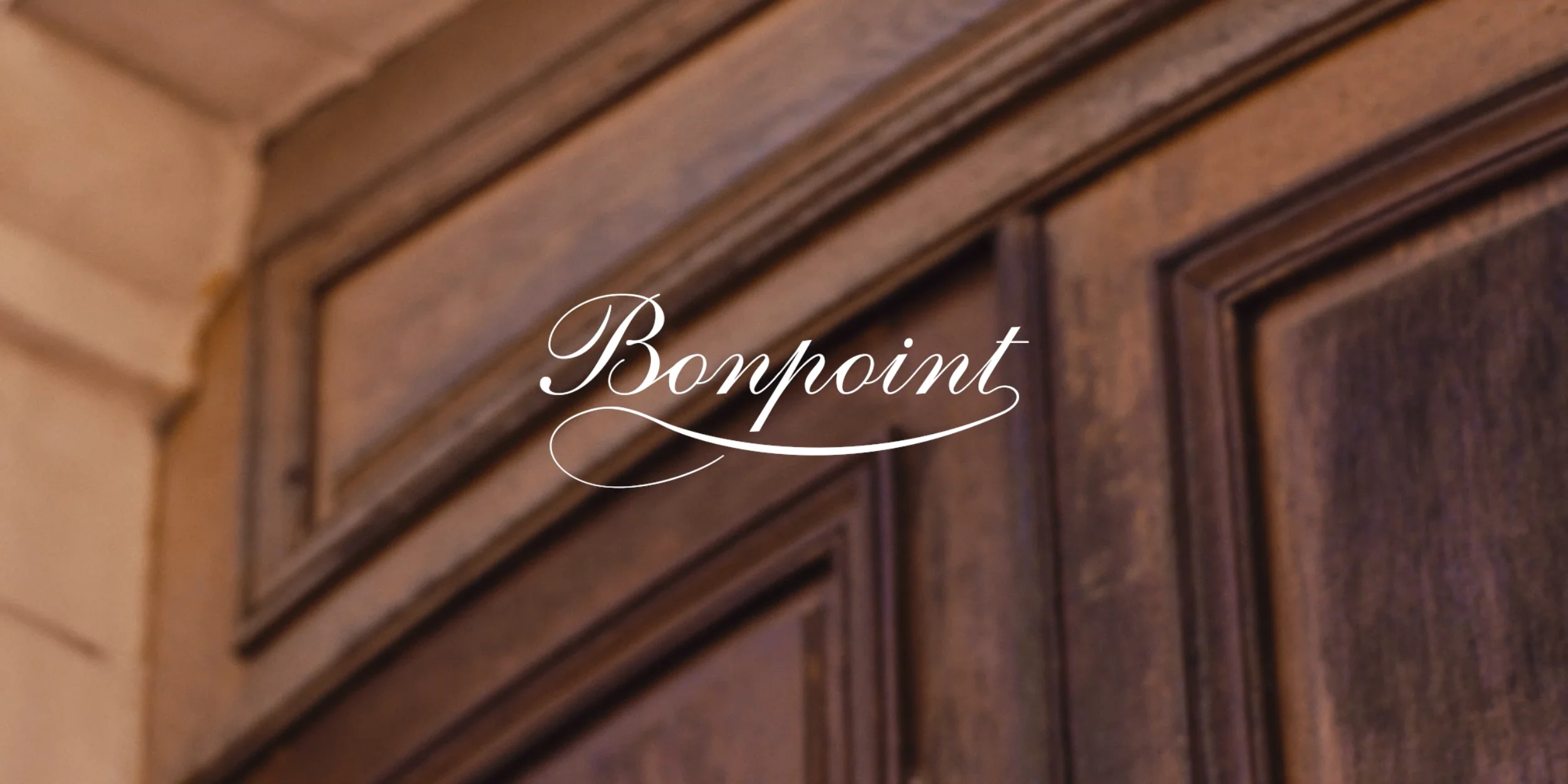 【3日間限定】Bonpoint  2023SS デュセス6A 3日間限定】Bonpoint 2023SS デュセス6A
