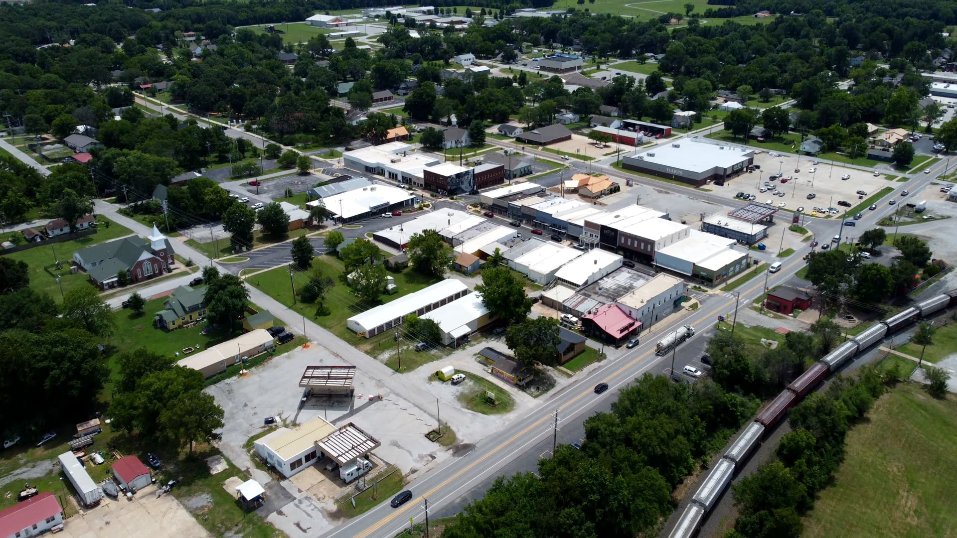 Event Space, Rental, Venue HomeTown Venue Gravette, Arkansas