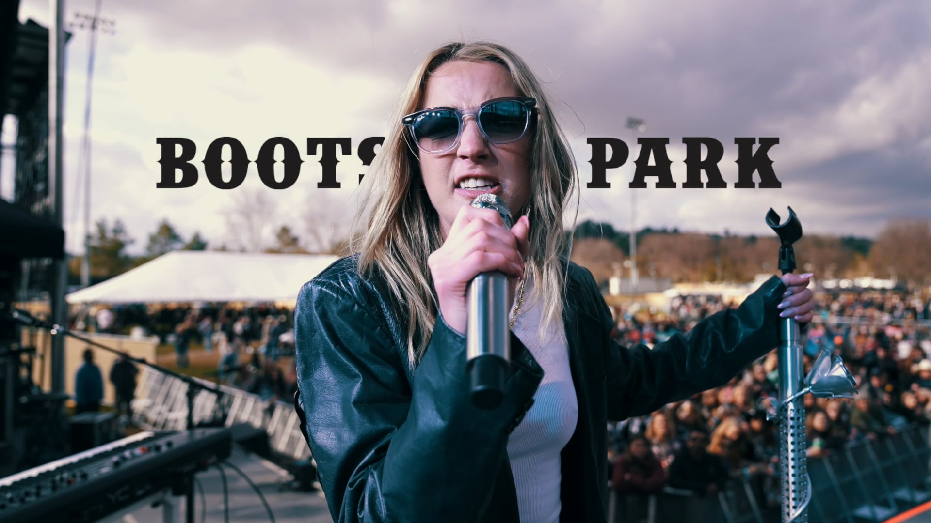 BOOTS IN THE PARK SANTA CLARITA SAME DAY EDIT on Vimeo