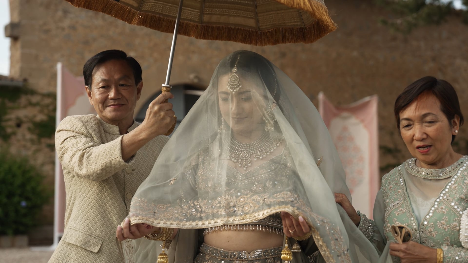 Penney & Nish - Trailer