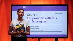 video : les-pronoms-reflechis-et-reciproques-3913